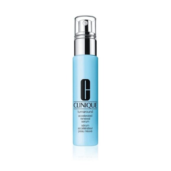 Clinique Other - CLINIQUE Turnaround Accelerated Renewal Serum 1oz / 30ml Full Size New in Box